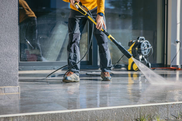 Spring Cleaning in Sharon, TN